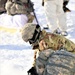 Cold-Weather Operations Course students prepare for training at Fort McCoy