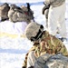 Cold-Weather Operations Course students prepare for training at Fort McCoy