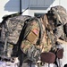 Cold-Weather Operations Course students prepare for training at Fort McCoy