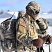 Cold-Weather Operations Course students prepare for training at Fort McCoy