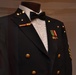 CPO Dress Mess Blue Uniform