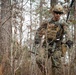 Bombs Away! Explosive ordnance technicians get a head start on training