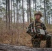 Bombs Away! Explosive ordnance technicians get a head start on training