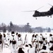 Februrary 1986 winter training