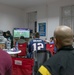 USO provides opportunity for service members to watch Super Bowl