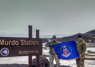 From South Dakota to around the world