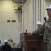 CNO Visits USS Gerlad R. Ford (CVN 78)