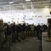 CNO Visits USS Gerlad R. Ford (CVN 78)