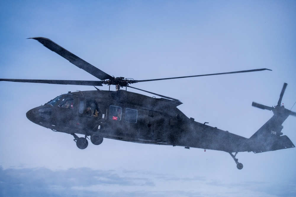 Niger Ambassador Visits State Partner