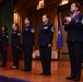 CMSgt Leslie Pratt, 30 years of service