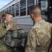 Army Movement to SWB