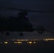Night Stalkers and Sumos; VMGR-152 conducts Aerial Refueling with 160th SOAR
