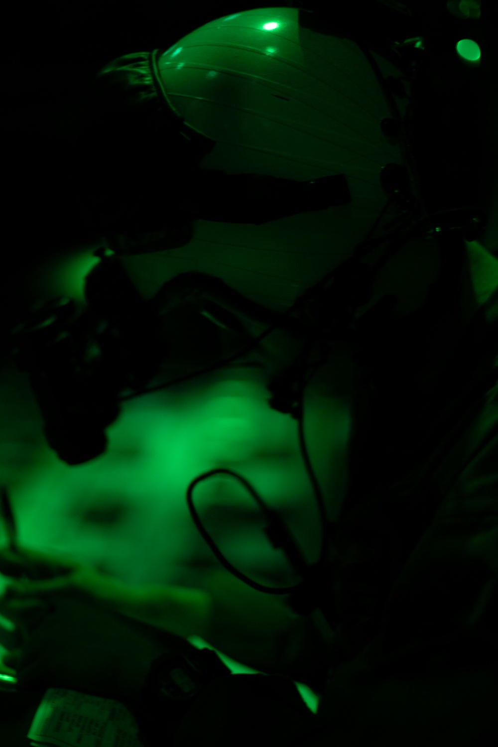 Night Stalkers and Sumos; VMGR-152 conducts Aerial Refueling with 160th SOAR