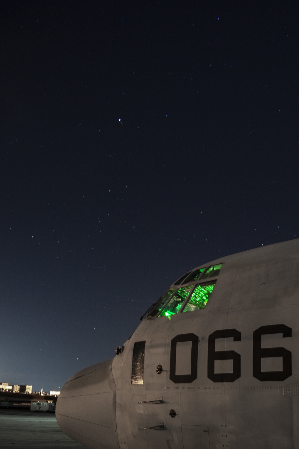 Sumos SOAR at Yuma Horizon; air delivered ground refueling