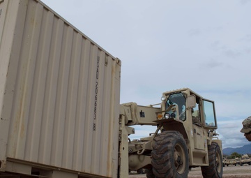 Arizona border mission units prepare for deployment to Eagle Pass