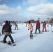 Service members shred Japan’s slopes during weekend liberty