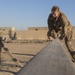 Soldiers Participate in Obstacle Course on Day Zero at Air Assault School