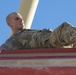 Soldiers Participate in Obstacle Course on Day Zero at Air Assault School