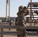 Soldiers Participate in Obstacle Course on Day Zero at Air Assault School