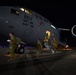 Soldiers arrive at Laughlin Air Force Base