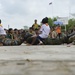 Cobra Gold 19: U.S., Royal Thai, Indian service members share culture, games with local Thai children
