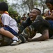 Cobra Gold 19: U.S., Royal Thai, Indian service members share culture, games with local Thai children