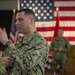 Navy Reserve Force all-hands call at CLDJ