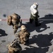 USS Wasp conducts VBSS drill