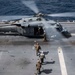 USS Wasp conducts VBSS drill