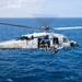 USS Wasp conducts VBSS drill