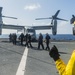 VBSS Drill w/ USS Ashland and USNS Charles Drew