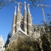 (Miss)adventures: Streets of Barcelona