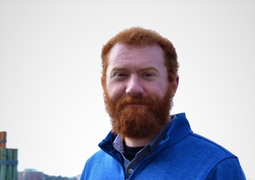 Hero of the Week: O&amp;M project manager digs district, puts passion into recruiting