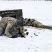 2-503rd Infantry Regiment Base Defense Live Fire Operations