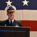 USS Montpelier Change of Command