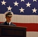 USS Montpelier Change of Command