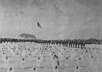 “UCOMMON VALOR WAS A COMMON VIRTUE…”