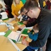 8th Annual LEGO Brick by Brick Shipbuilding Event