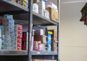 Veterinary Food Inspection Specialists support Operation Vet Strike throughout Poland