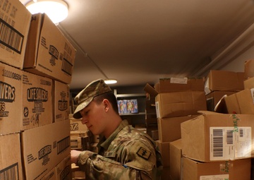 Veterinary Food Inspection Specialists support Operation Vet Strike throughout Poland