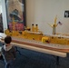 8th Annual LEGO Brick by Brick shipbuilding Event