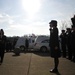Honoring service