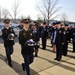 Honoring service