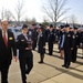 Honoring service
