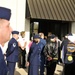 Honoring service