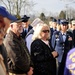 Honoring service