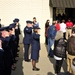Honoring service