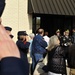 Honoring service