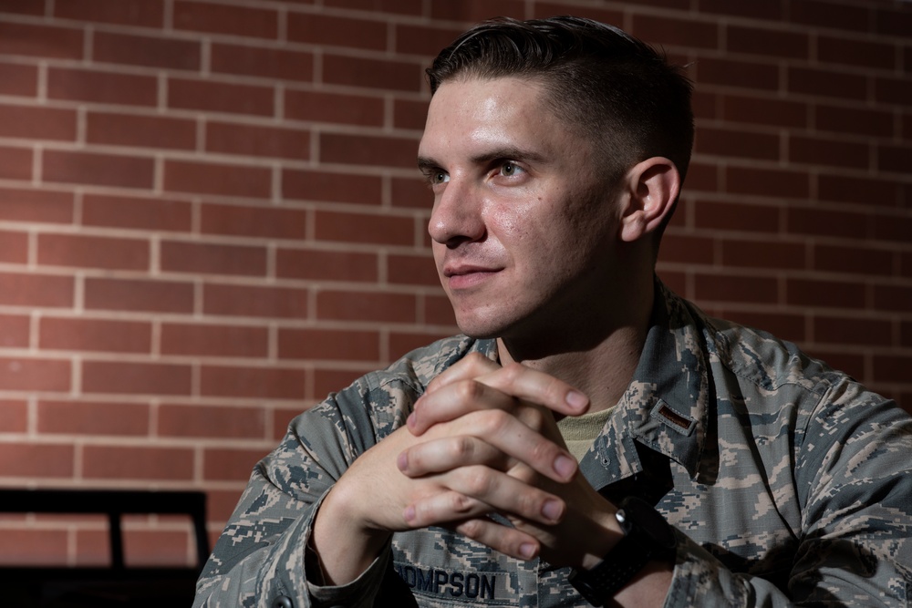 Pillars of Comprehensive Airman Fitness: physical fitness