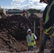 Contractors repair SCAB asphalt